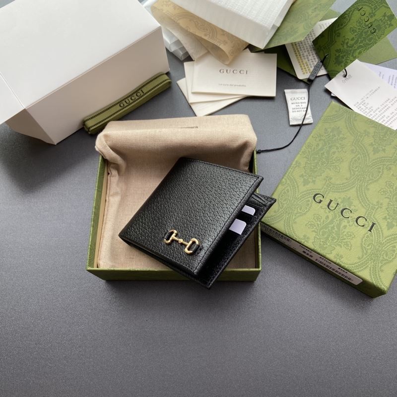 Gucci Wallets